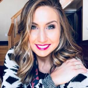 Meet your Posher, Maryrita